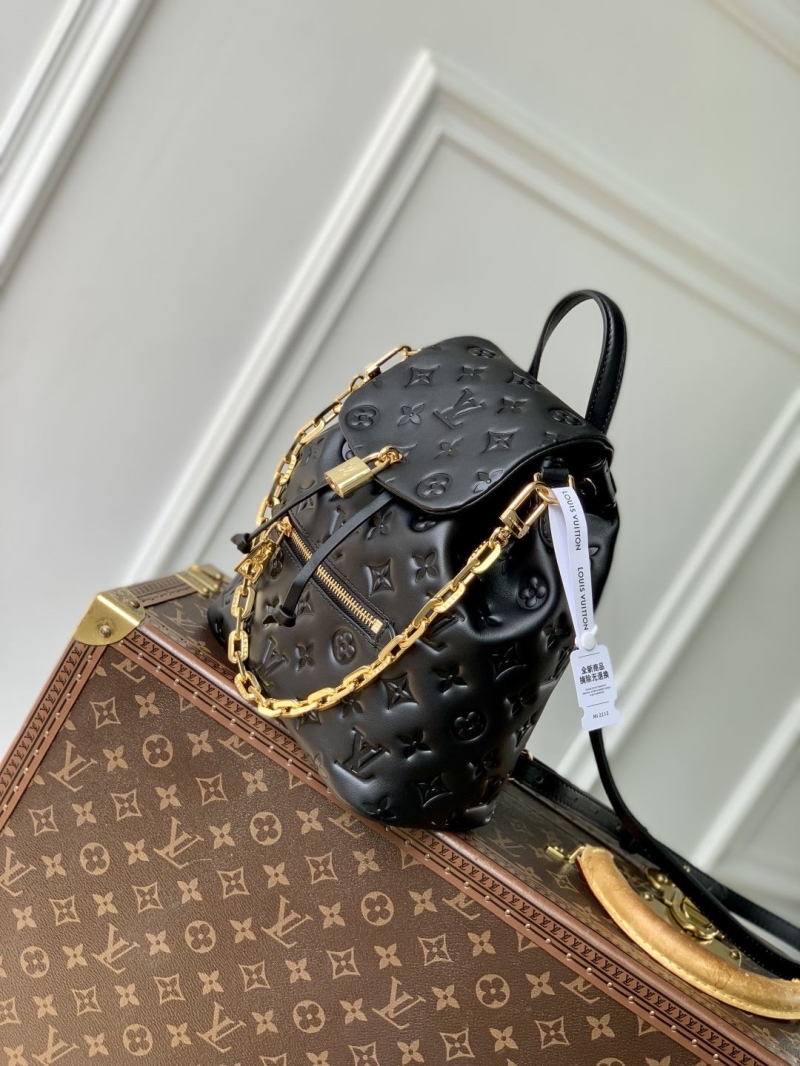 LV Backpacks